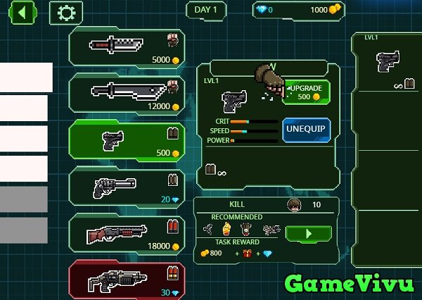 game Rambo lùn hình ảnh 3 game Rambo lùn hình ảnh 3