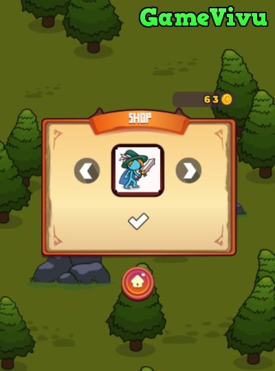 game Stick Clash hình ảnh 2 game Stick Clash hình ảnh 2