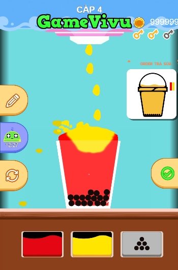game Bubble Tea hình ảnh 1 game Bubble Tea hình ảnh 1