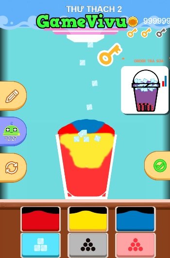 game Bubble Tea online game Bubble Tea online