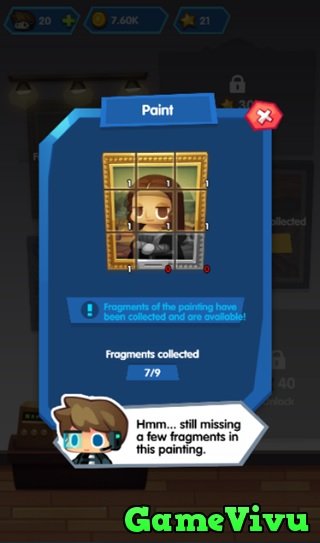 game Đặc vụ tìm tranh hình ảnh 2 game Đặc vụ tìm tranh hình ảnh 2