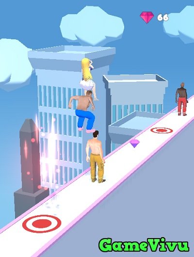 game Lady Tower hình ảnh 1 game Lady Tower hình ảnh 1