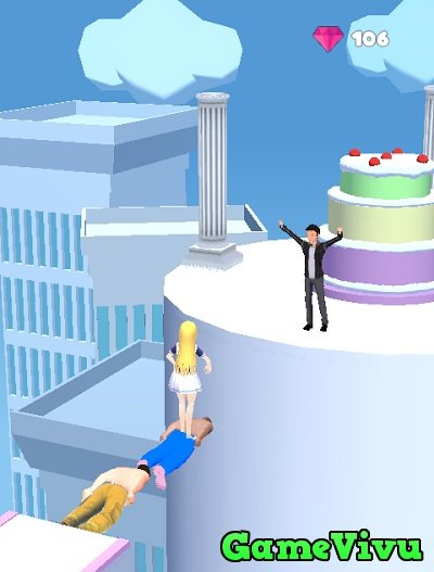 game Lady Tower hình ảnh 2 game Lady Tower hình ảnh 2