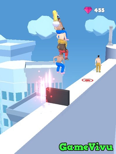 game Lady Tower hình ảnh 3 game Lady Tower hình ảnh 3
