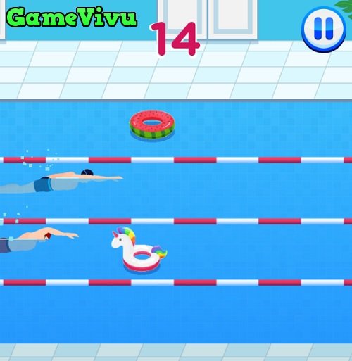 game Siêu sao bơi lội hình ảnh 1 game Siêu sao bơi lội hình ảnh 1