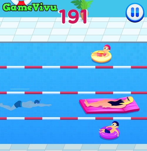 game Siêu sao bơi lội swimming hero game Siêu sao bơi lội swimming hero
