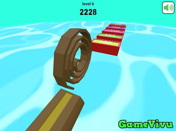 game Spiral Roll 2 hình ảnh 2 game Spiral Roll 2 hình ảnh 2