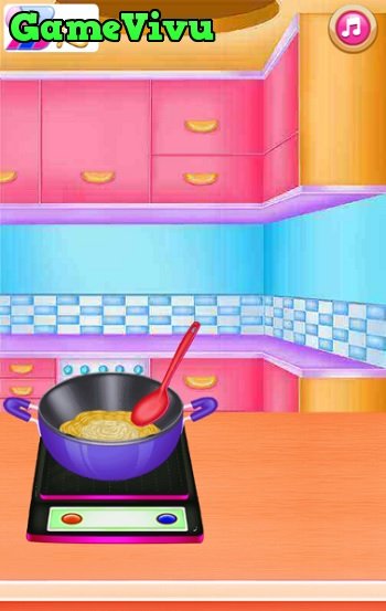 game Ẩm thực đường phố hình ảnh 1 game Ẩm thực đường phố hình ảnh 1