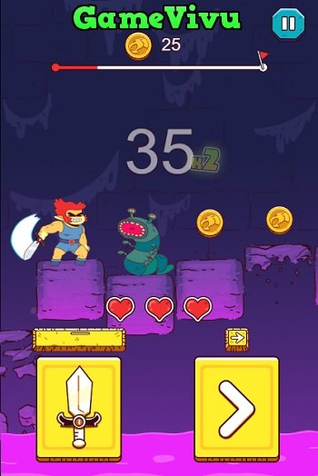 game Biệt đội mèo sấm phiêu lưu hình ảnh 1 game Biệt đội mèo sấm phiêu lưu hình ảnh 1