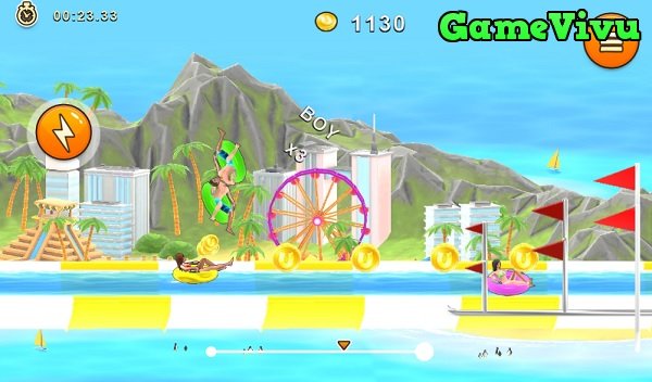 game Đường đua siêu tốc 8 hình ảnh 1 game Đường đua siêu tốc 8 hình ảnh 1