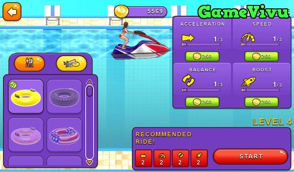 game Đường đua siêu tốc 8 hình ảnh 2 game Đường đua siêu tốc 8 hình ảnh 2