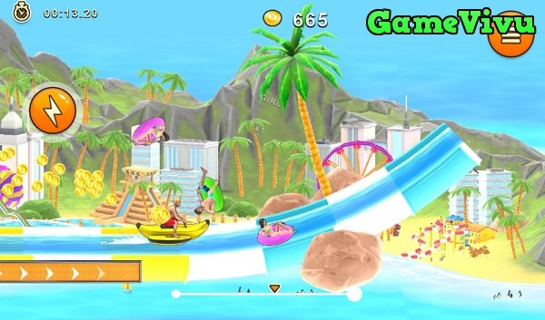 game Đường đua siêu tốc uphill rush 8 game Đường đua siêu tốc uphill rush 8