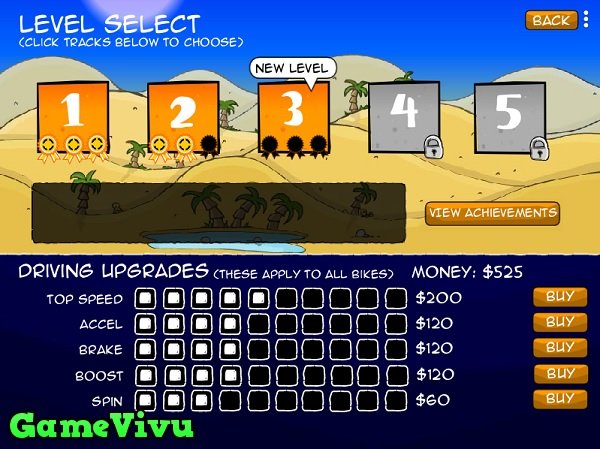 game Cuộc đua kỳ lạ hình ảnh 2 game Cuộc đua kỳ lạ hình ảnh 2
