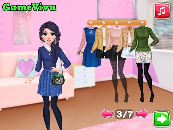 game Thời trang 2022 hình ảnh 3 game Thời trang 2022 hình ảnh 3
