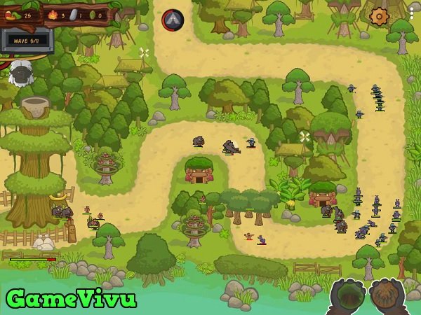 game Bảo vệ lãnh thổ hình ảnh 3 game Bảo vệ lãnh thổ hình ảnh 3