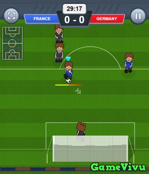 game Bóng đá 2022 hình ảnh 2 game Bóng đá 2022 hình ảnh 2