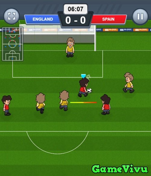game Bóng đá 2022 hình ảnh 3 game Bóng đá 2022 hình ảnh 3