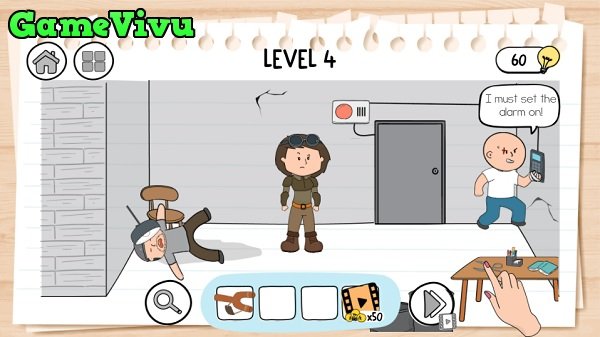 game Brain Test 3 online game Brain Test 3 online