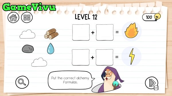 game Brain Test 3 tricky quests game Brain Test 3 tricky quests
