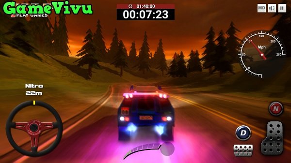 game Đua xe Rally 6 hình ảnh 2 game Đua xe Rally 6 hình ảnh 2