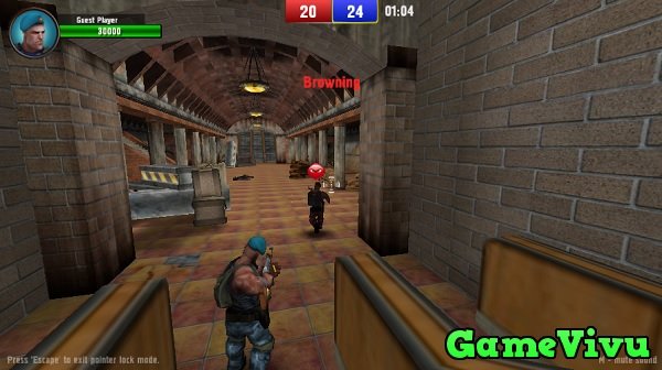 game Subway Clash 3D hình ảnh 1 game Subway Clash 3D hình ảnh 1
