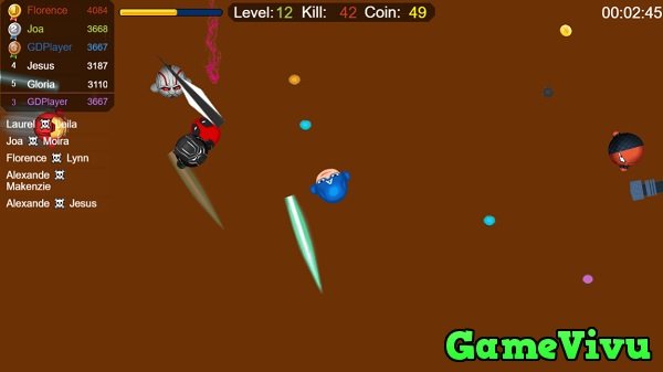 game Superhero.io chaos giant online game Superhero.io chaos giant online