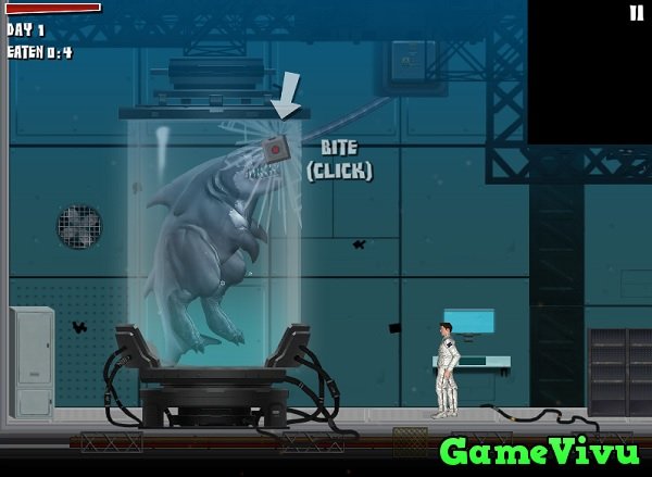 game Cá mập khủng long bạo chúa hình ảnh 1 game Cá mập khủng long bạo chúa hình ảnh 1
