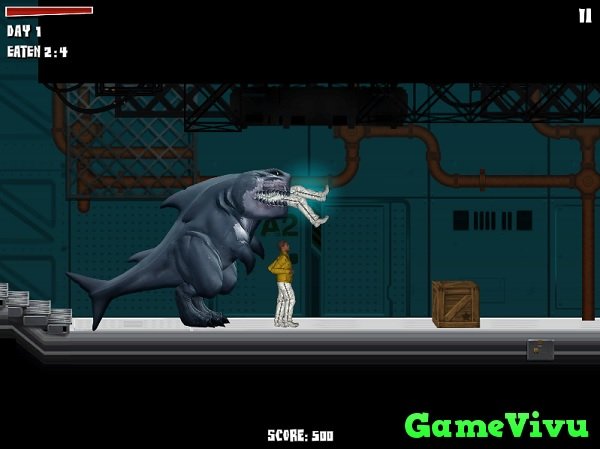 game Cá mập khủng long bạo chúa hình ảnh 2 game Cá mập khủng long bạo chúa hình ảnh 2