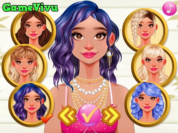 game Công chúa phẫu thuật thẩm mỹ hình ảnh 3 game Công chúa phẫu thuật thẩm mỹ hình ảnh 3