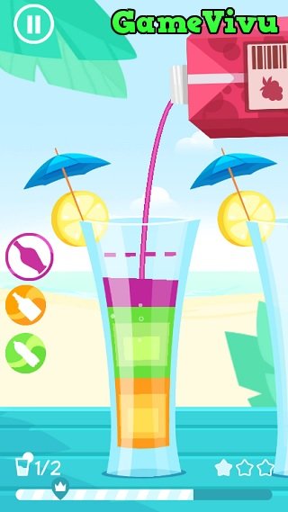 game Drink Master online game Drink Master online