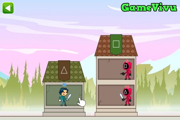 game Hero Tower Wars hình ảnh 1 game Hero Tower Wars hình ảnh 1