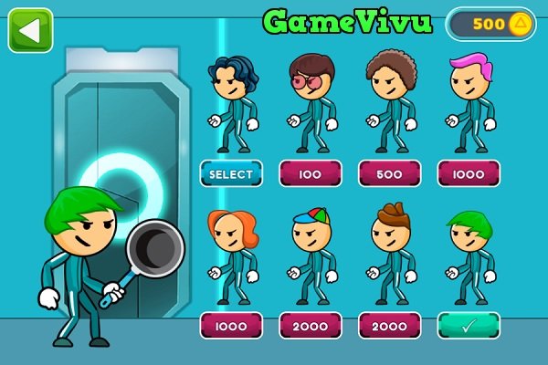 game Hero Tower Wars hình ảnh 2 game Hero Tower Wars hình ảnh 2