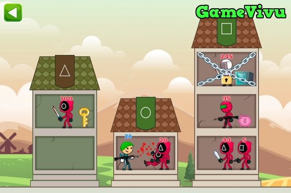 game Hero Tower Wars online game Hero Tower Wars online