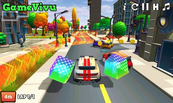 game Đua xe bắn súng 2 người hình ảnh 1 game Đua xe bắn súng 2 người hình ảnh 1