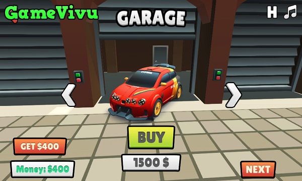 game Đua xe bắn súng 2 người hình ảnh 2 game Đua xe bắn súng 2 người hình ảnh 2