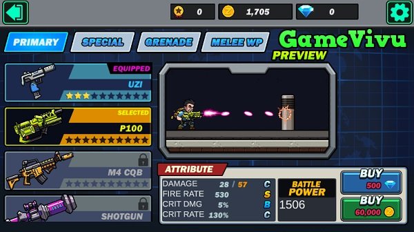 game Metal Slug 6 hình ảnh 2 game Metal Slug 6 hình ảnh 2