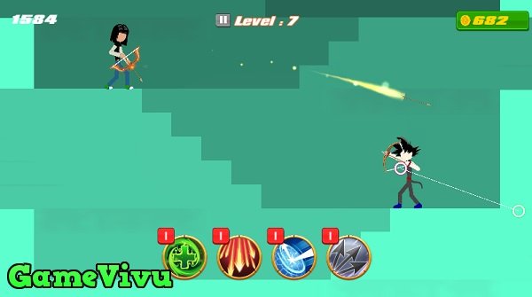 game Songoku bắn cung hình ảnh 1 game Songoku bắn cung hình ảnh 1