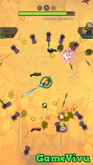 game Bắn súng diệt zombie hình ảnh 1 game Bắn súng diệt zombie hình ảnh 1