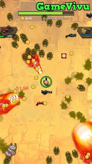 game Bắn súng diệt zombie hình ảnh 2 game Bắn súng diệt zombie hình ảnh 2