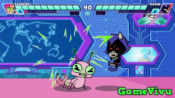 game Biệt đội thiếu niên Titan tỉ thí võ công go jump jousts 2 game Biệt đội thiếu niên Titan tỉ thí võ công go jump jousts 2