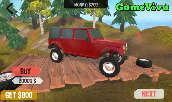 game Đua xe offroad 3d cho pc game Đua xe offroad 3d cho pc