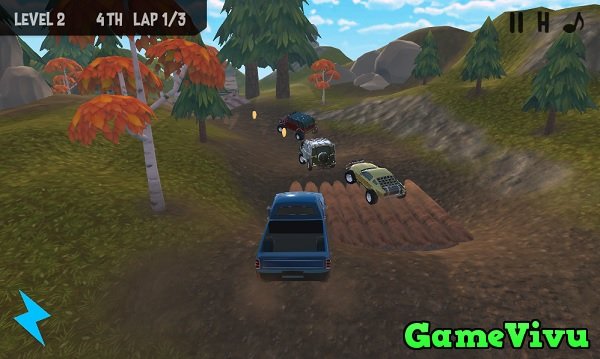 game Đua xe offroad hình ảnh 1 game Đua xe offroad hình ảnh 1