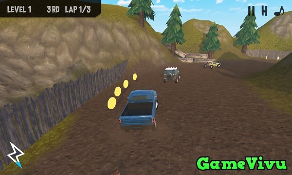 game Đua xe offroad hình ảnh 2 game Đua xe offroad hình ảnh 2