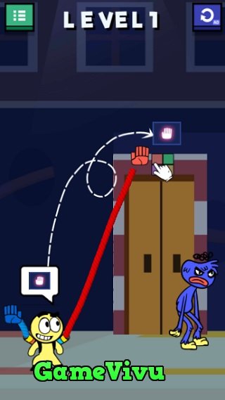 game Grab Pack Playtime hình ảnh 1 game Grab Pack Playtime hình ảnh 1
