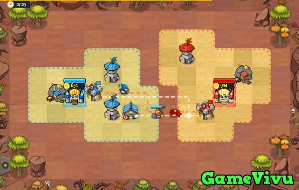 game Like a King hình ảnh 1 game Like a King hình ảnh 1