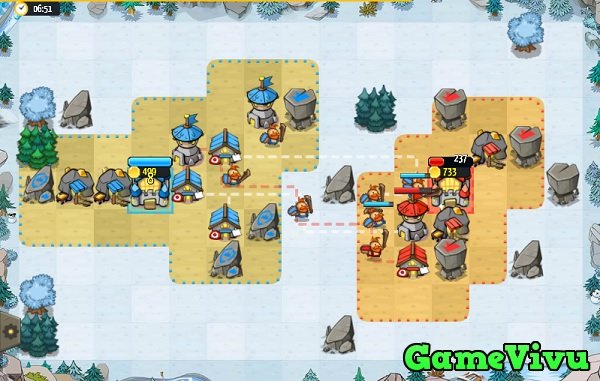 game Like a King hình ảnh 3 game Like a King hình ảnh 3