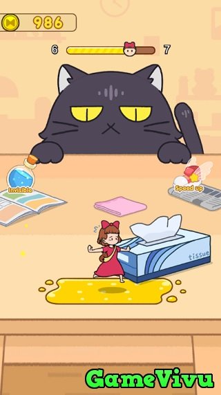game Trốn mèo hình ảnh 1 game Trốn mèo hình ảnh 1