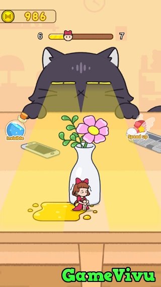game Trốn mèo hình ảnh 2 game Trốn mèo hình ảnh 2