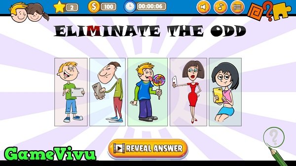 game Tìm hình khác biệt hình ảnh 2 game Tìm hình khác biệt hình ảnh 2