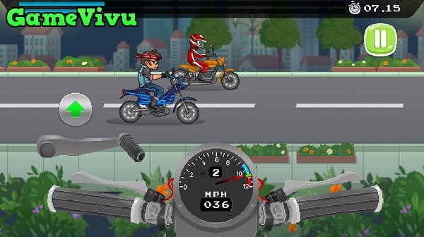 game Đua xe độ Racing Boy hình ảnh 2 game Đua xe độ Racing Boy hình ảnh 2